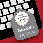 Nakoda Keyboard icon