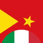 Dizionario Sepedi-Italiano icon