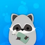 Trash Panda Cleanup icon