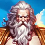 Sunlit Zeus icon