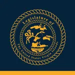 USVI Legislature icon