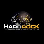 Hard Rock Gym Harden icon