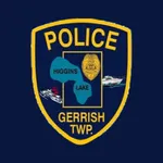 Gerrish Police Department icon