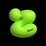 ZAPPY - Friends & AI icon