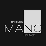 MANO Barber’s Lounge icon