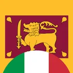 Dizionario Singalese-Italiano icon