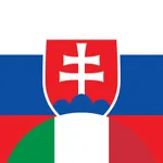 Dizionario Slovacco-Italiano icon