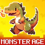 Monster Age - Defense icon