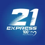 21 Express icon
