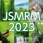 JSMRM2023 icon