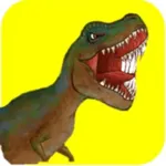 ColorPopUpDinosaur icon