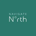 Navigate North icon