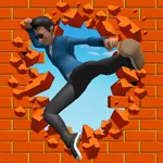 Wall Kicker: Reaction Training icon