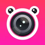 拍照特效相机 icon