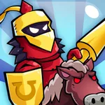 Ever Legend: Idle RPG icon