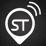 ST GPS Tracker BD icon