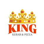 King Kebab & Pizza Ashford icon