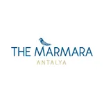 The Marmara Antalya icon