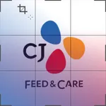 CJ Feed & Care QR VN icon