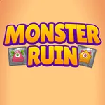 Monster: Crash Ruin icon
