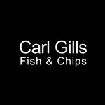 Carl Gills Fish And Chips icon