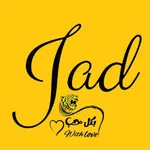 Jad جاد icon