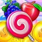 Sweet Candies Match icon