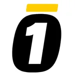 FITNESS ONE APP icon