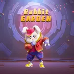 Rabbit Garden Comic book world icon