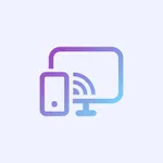 Screen Mirroring: TV Cast Play icon