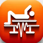 ジムメモ 筋トレタイマーなら - FitCrossing icon