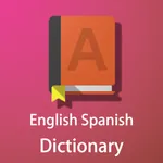 EnglishSpanish-Dictionary icon
