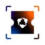 Hudl Ticket Reader icon