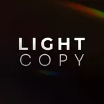 App LightCopy icon