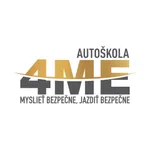 Autoškola 4ME icon