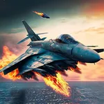 Fighter Jet : Modern Warplanes icon