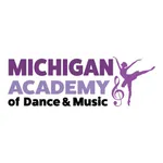Michigan Academy Dance & Music icon
