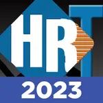 HR Tech 2023 icon