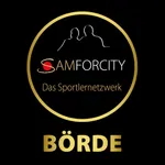 SAMFORCITY Börde icon