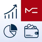 Budget Planner, Smart Spending icon