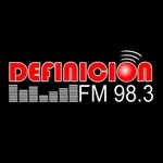 Radio Definición Chile icon