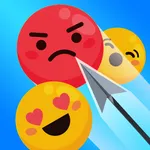 Emoji Archer 3D icon