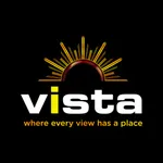 Vista - Your slice of paradise icon