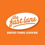 The Fast Lane DriveThru Coffee icon