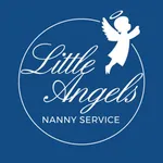 Little Angels Nanny Service icon