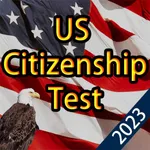 U.S Citizenship Test 2023 icon