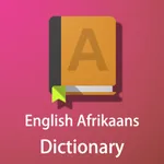 EnglishAfrikaans-Dictionary icon