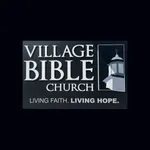 Village Bible Church Amherst icon