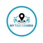 My Taxi Zambia Rider icon
