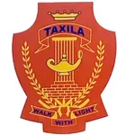 Taxila Secondary School icon